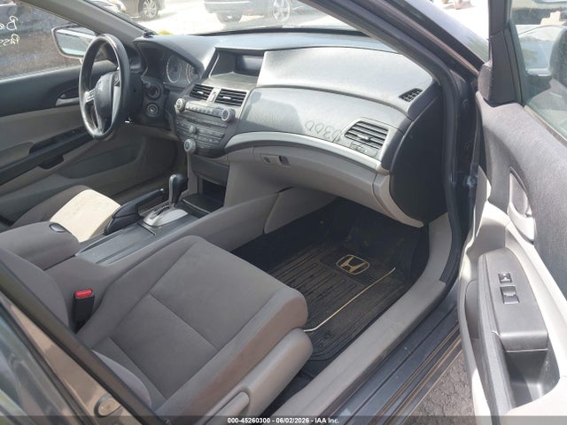 Honda Accord 2.4 Lx