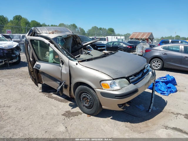 Chevrolet Venture Ls