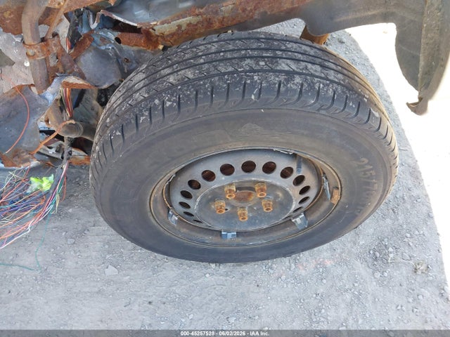 Chevrolet Venture Ls