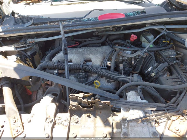 Chevrolet Venture Ls