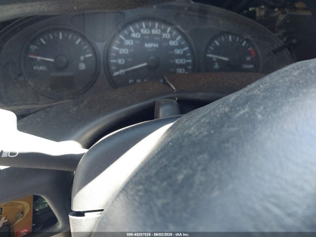 Chevrolet Venture Ls