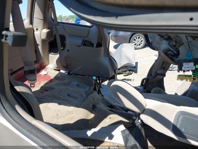 Chevrolet Venture Ls