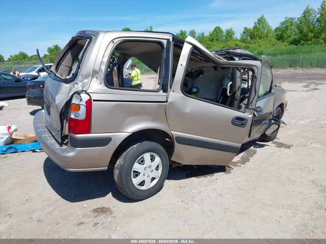 Chevrolet Venture Ls