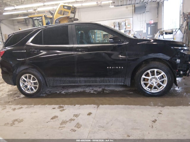 Chevrolet Equinox Awd Lt