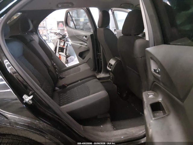 Chevrolet Equinox Awd Lt