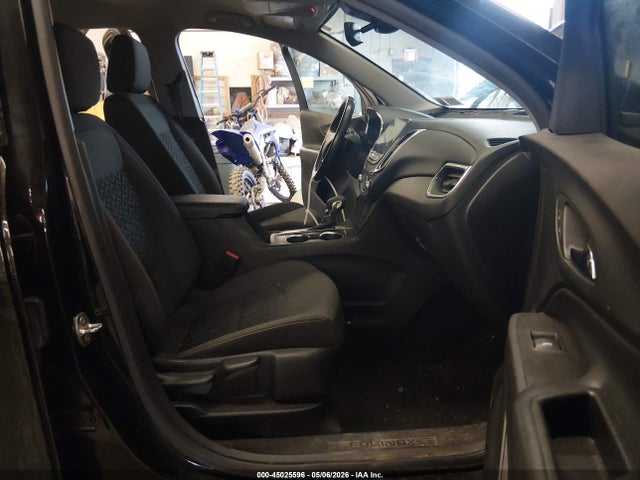 Chevrolet Equinox Awd Lt