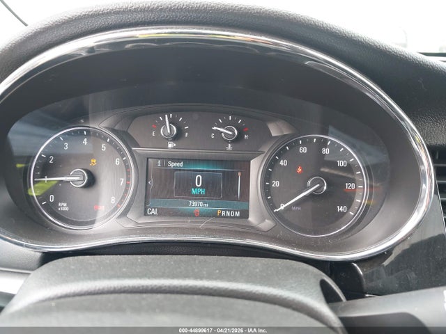 Buick Encore Preferred Ii