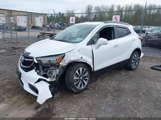 Buick Encore Preferred Ii