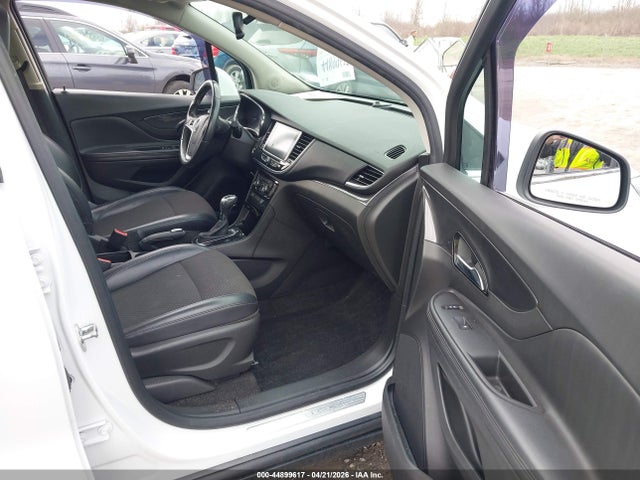 Buick Encore Preferred Ii
