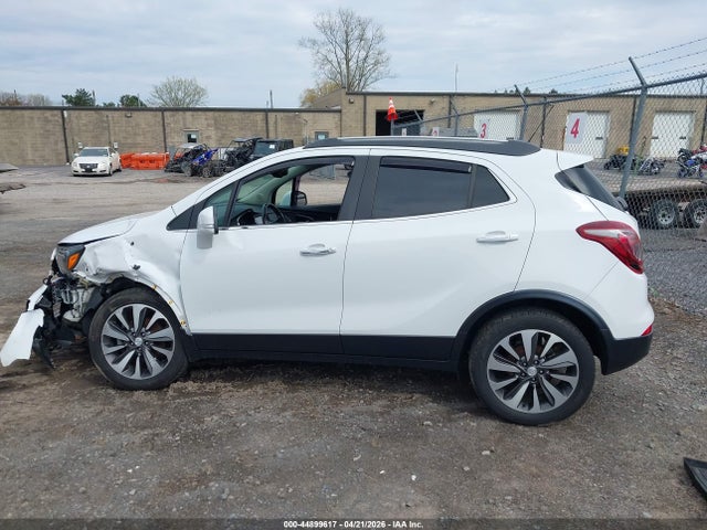 Buick Encore Preferred Ii