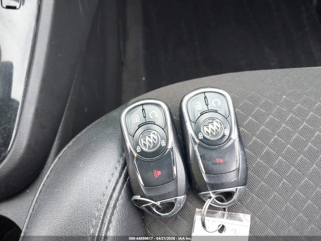 Buick Encore Preferred Ii