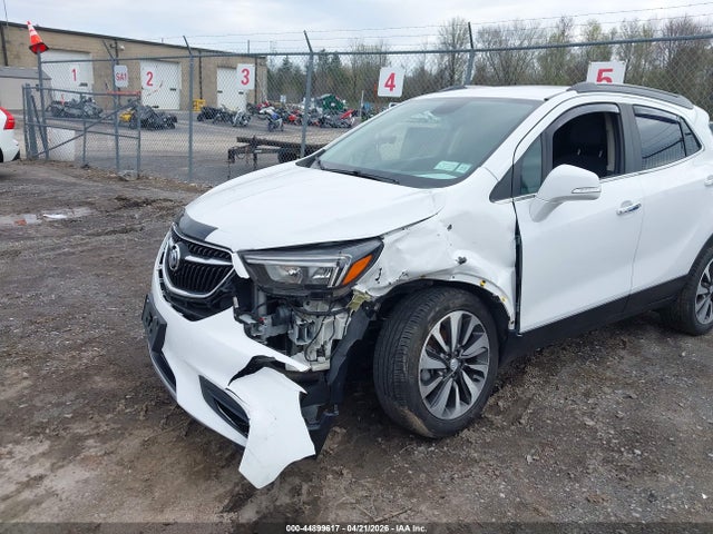 Buick Encore Preferred Ii