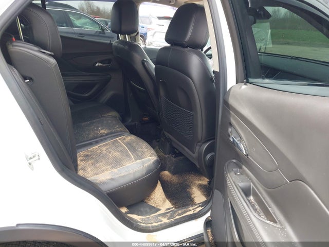 Buick Encore Preferred Ii