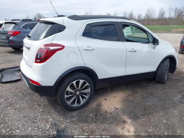 Buick Encore Preferred Ii