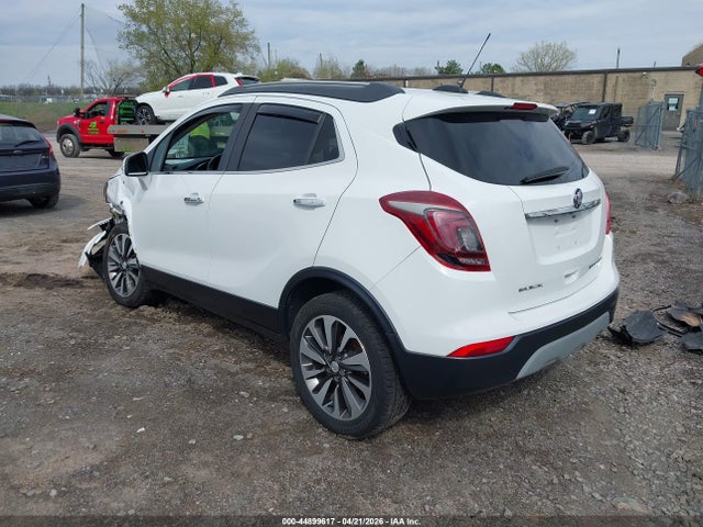 Buick Encore Preferred Ii