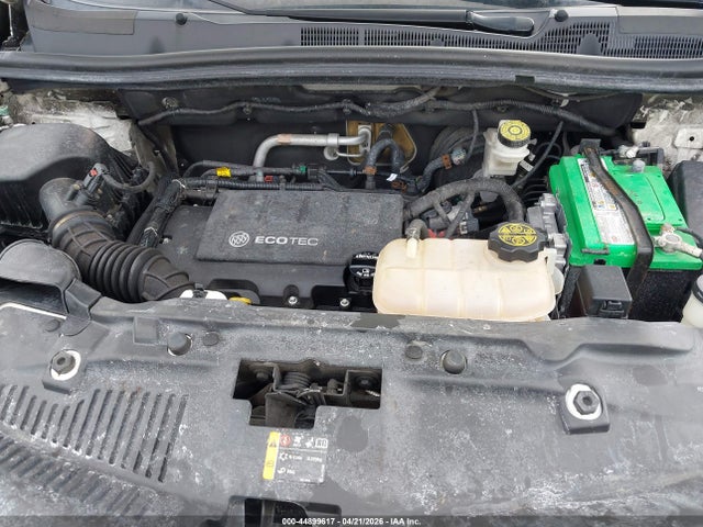 Buick Encore Preferred Ii