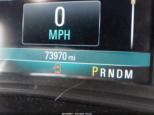 Buick Encore Preferred Ii