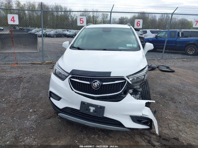 Buick Encore Preferred Ii