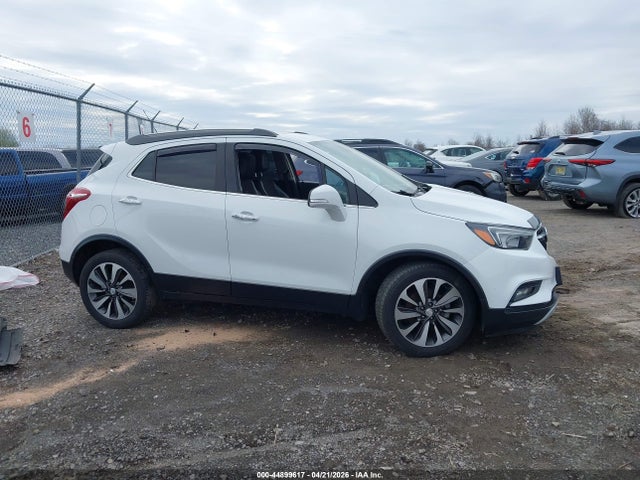 Buick Encore Preferred Ii