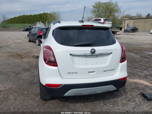 Buick Encore Preferred Ii