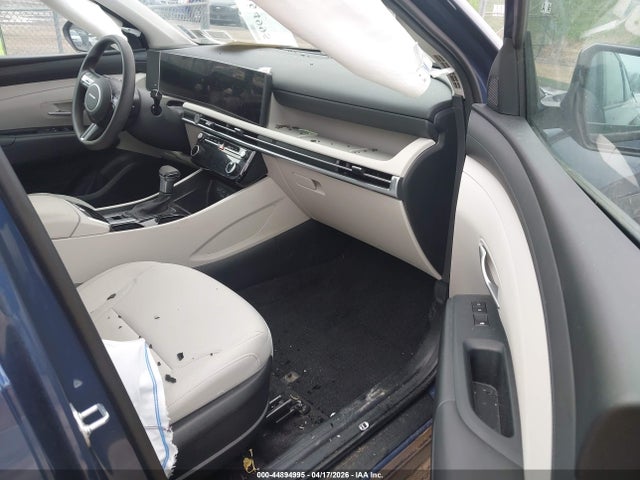 Hyundai TUCSON Sel