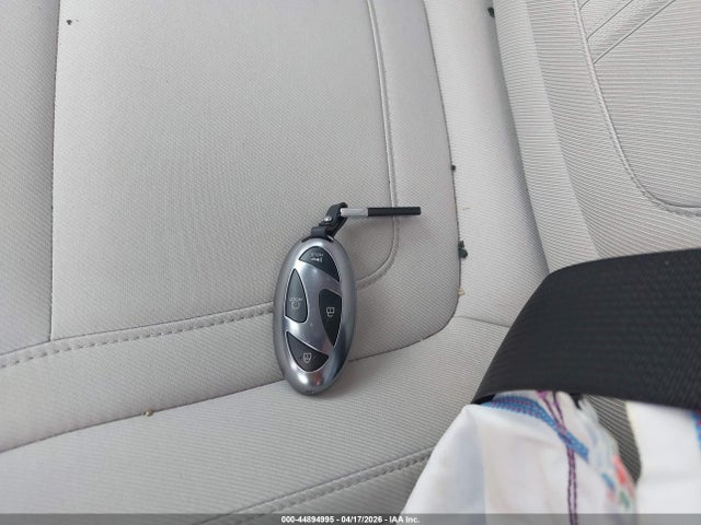 Hyundai TUCSON Sel