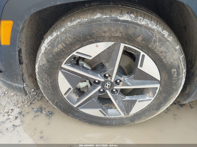 Hyundai TUCSON Sel