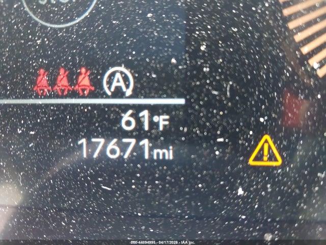 Hyundai TUCSON Sel