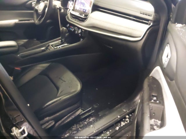 Jeep Compass Latitude 4x4