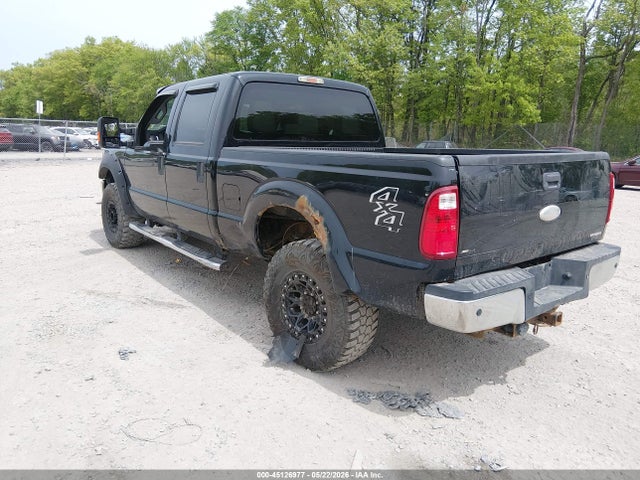 Ford F-350 Xlt