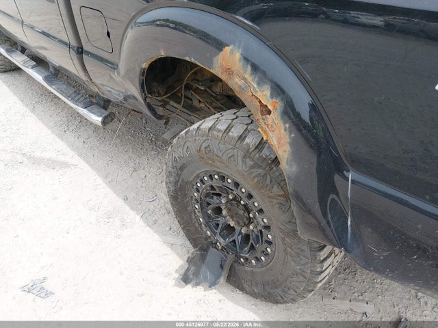 Ford F-350 Xlt
