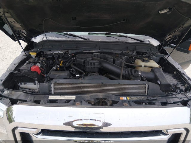 Ford F-350 Xlt