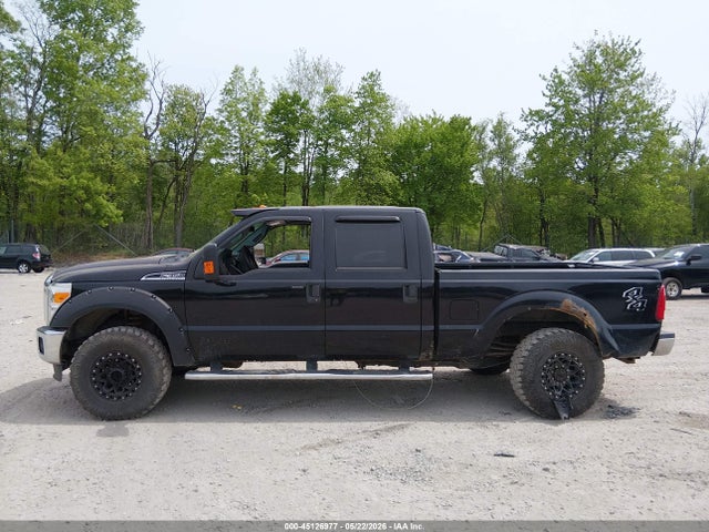 Ford F-350 Xlt