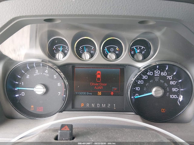 Ford F-350 Xlt
