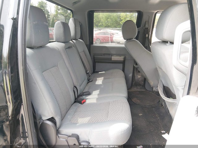 Ford F-350 Xlt