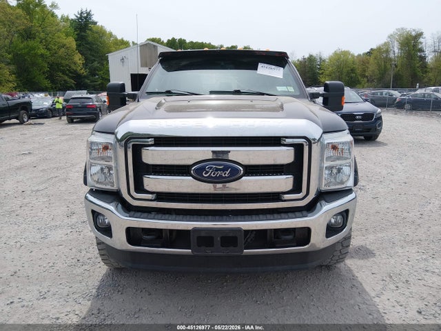Ford F-350 Xlt