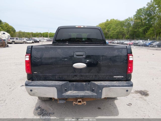 Ford F-350 Xlt