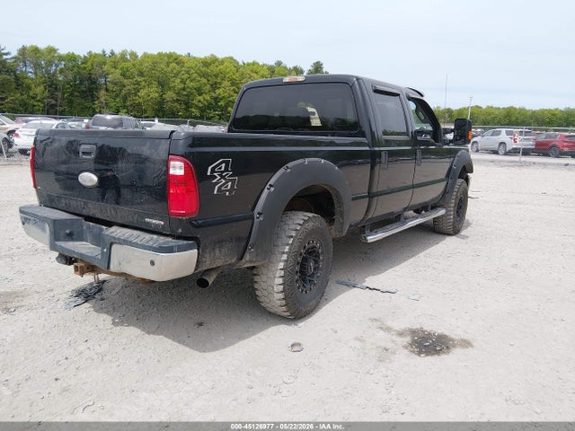 Ford F-350 Xlt