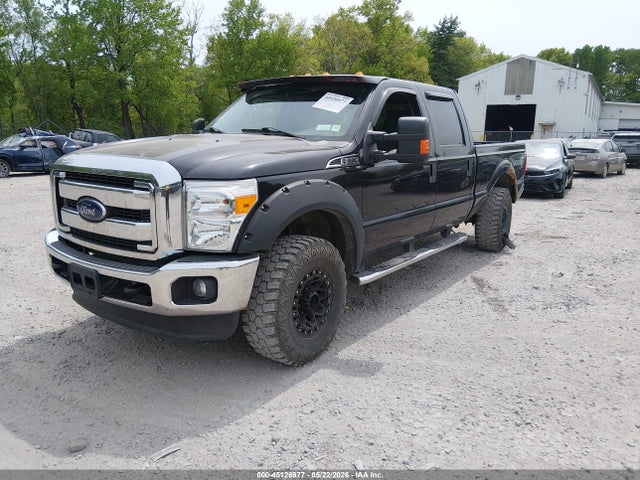 Ford F-350 Xlt