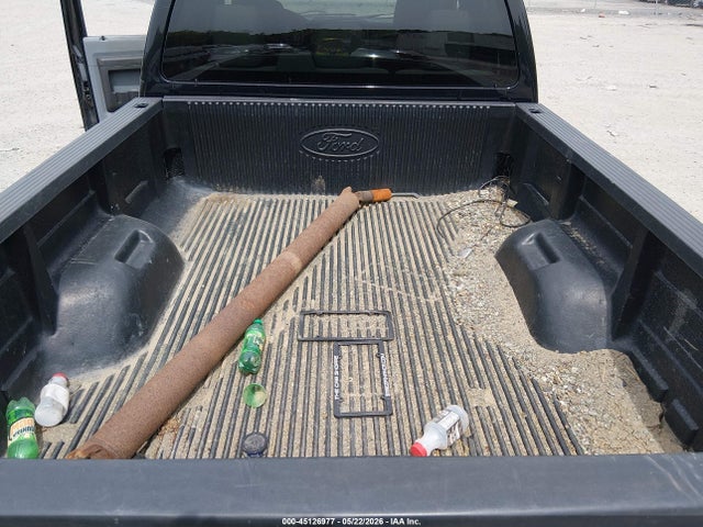 Ford F-350 Xlt