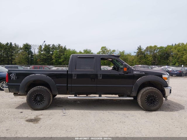 Ford F-350 Xlt