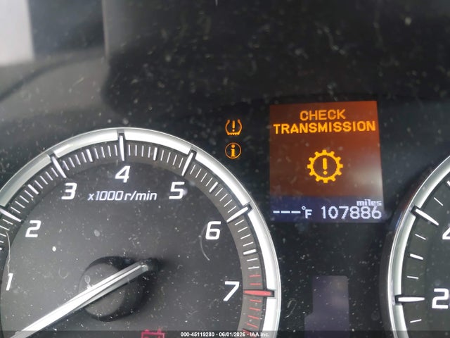 Acura TLX V6