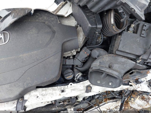 Acura TLX V6