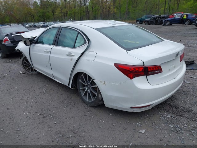 Acura TLX V6
