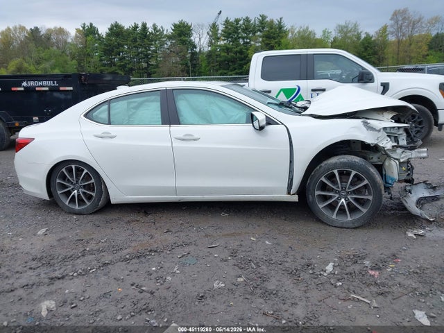 Acura TLX V6