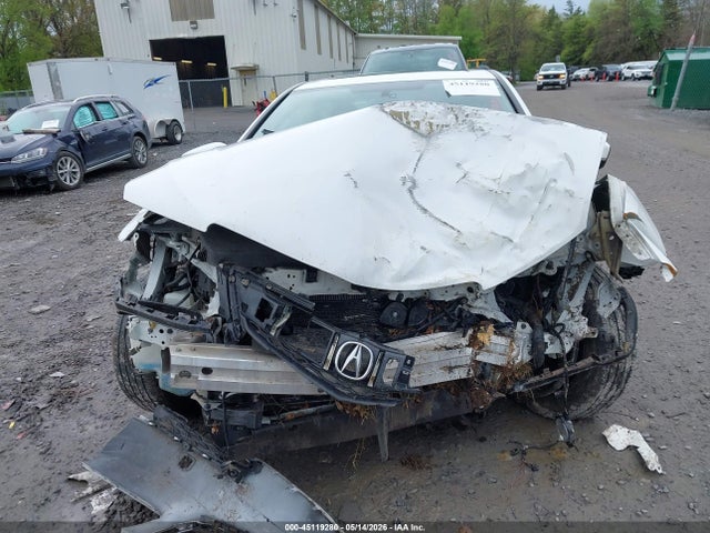 Acura TLX V6