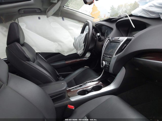 Acura TLX V6