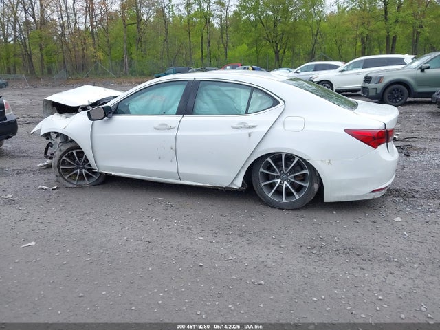Acura TLX V6