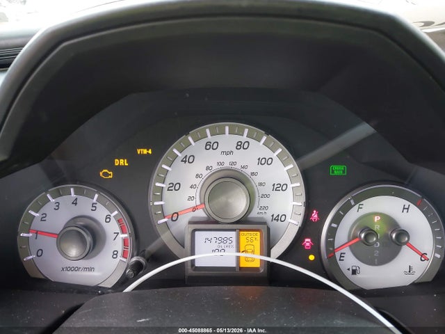 Honda Pilot Ex-l