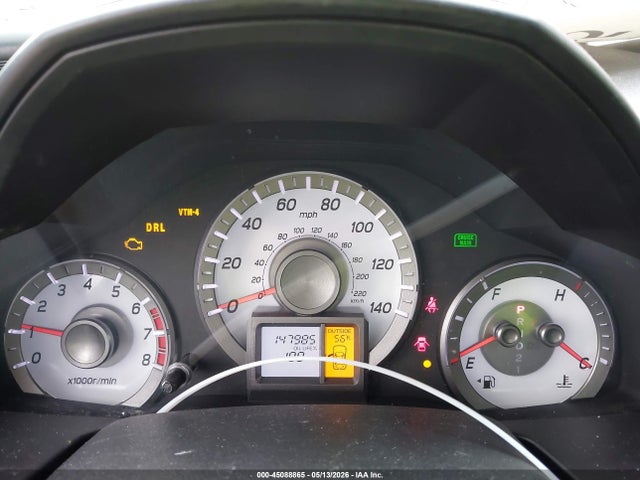 Honda Pilot Ex-l